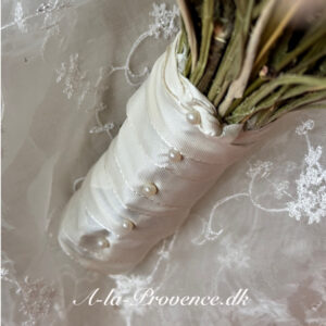 Håndtag til brudebuket