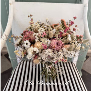 Evighedsbuket Hyacinthe