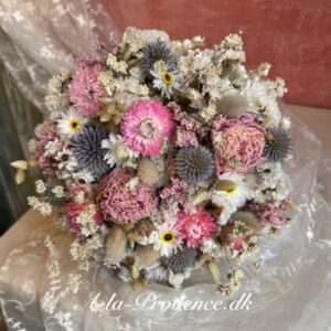 Evighedsbuket Mariette