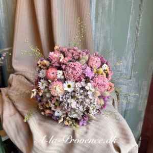 Evighedsbuket Ninette