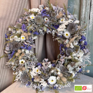 Økologisk evighedskrans Florence