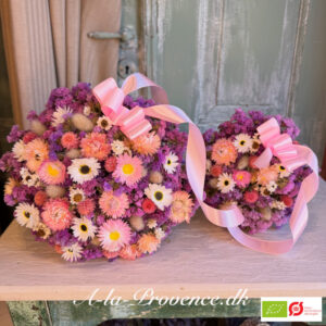 Økologisk Mor/Barn Evighedsbuket Gisle