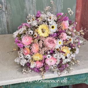 Evighedsbuket Josiane