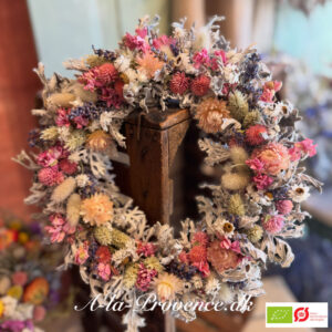 Økologisk evighedskrans Osanne