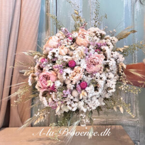 Evighedsbuket Suzanne