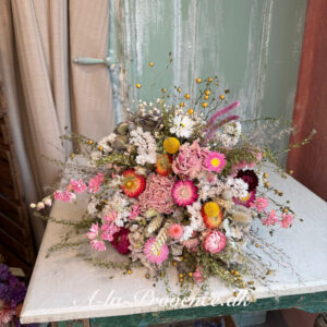 Evighedsbuket Alisia