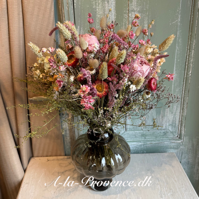 Evighedsbuket Annabelle