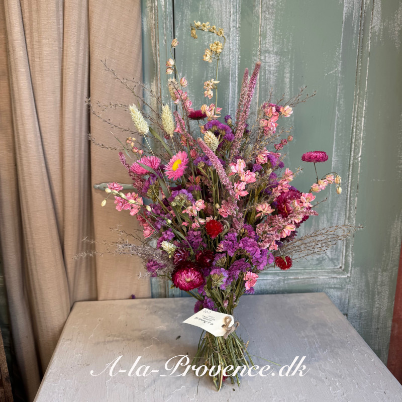 Evighedsbuket Brigitte