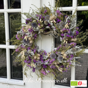 Økologisk evighedskrans Chenette