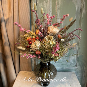 Evighedsbuket Franchette