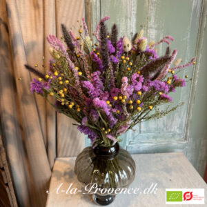 Økologisk evighedsbuket Marina