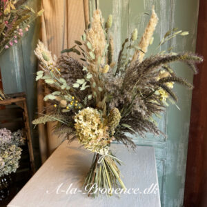 Evighedsbuket Yvonne