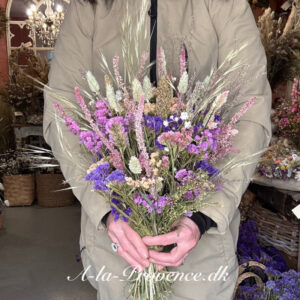 Evighedsbuket Agathe