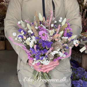 Evighedsbuket Mandira