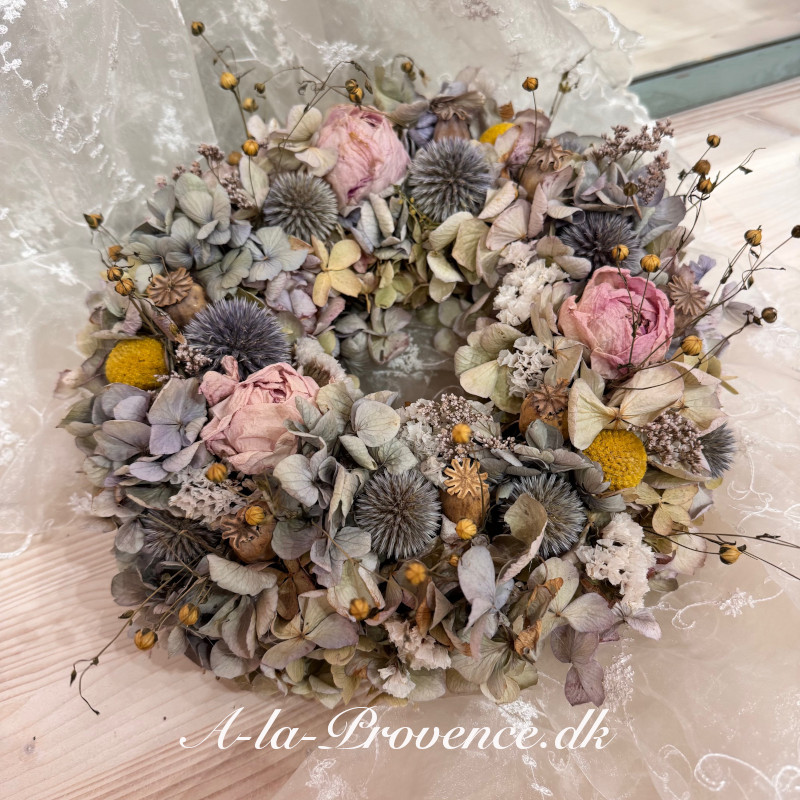 Evighedskrans Berthe