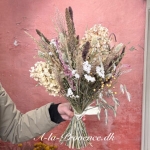 Outlet evighedsbuket Jean