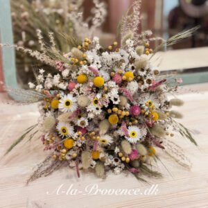 Evighedsbuket, Maddie