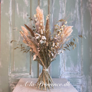 Evighedsbuket Annabelle